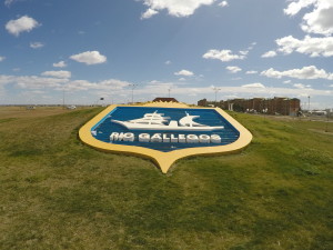 Rio Gallegos. Nie polecamy!